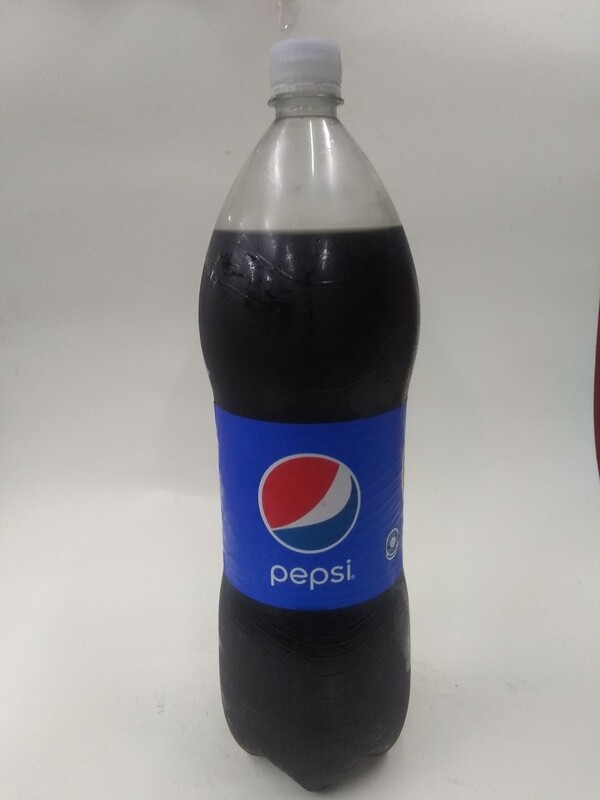 Refresco Pepsi de 2.5 litros