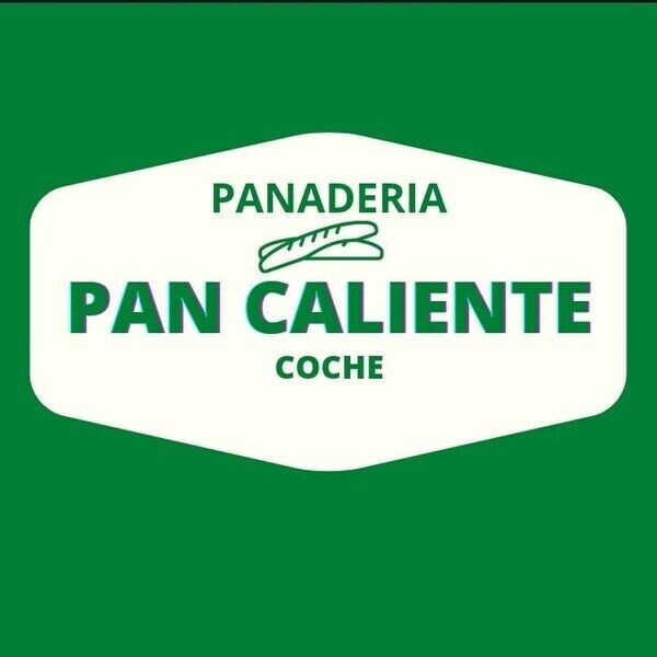 Panaderia Pan Caliente Coche