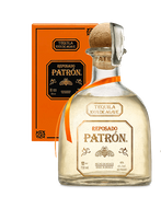 TEQUILA PATRON REPOSADO X 700ML