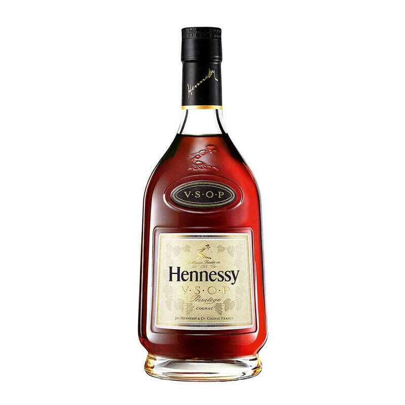 COGNAC HENNESSY VSOP X 700 ML