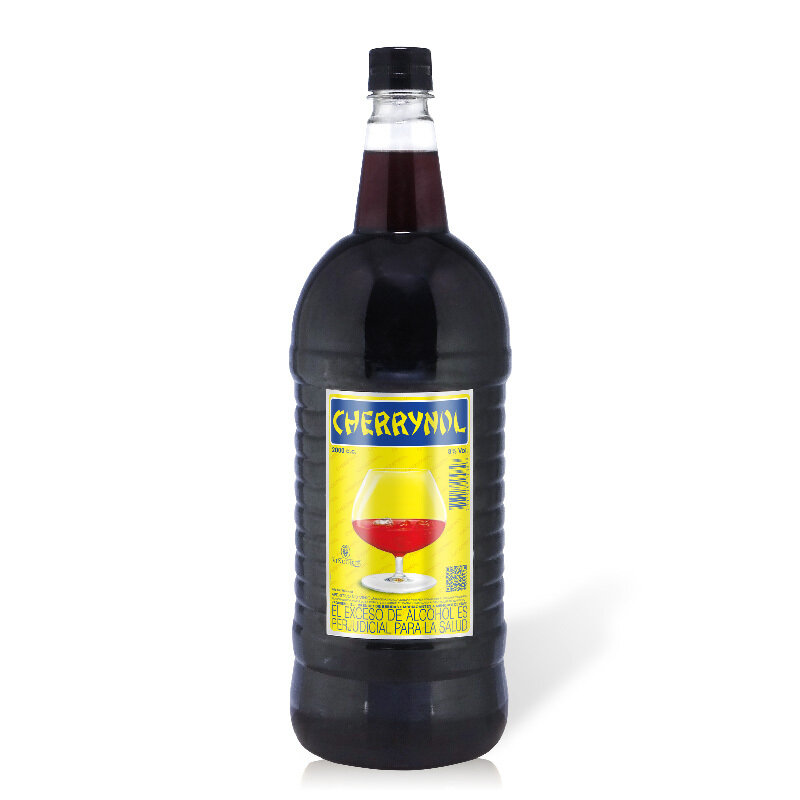 VINO CHERRYNOL X 2000 ML