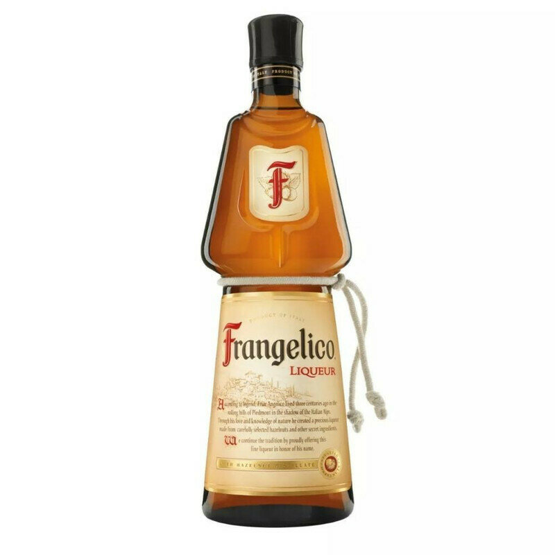 FRANGELICO X 700 ML