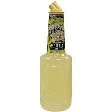 BASE FINEST MOJITO X 1000 ML