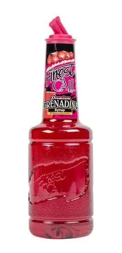 BASE FINEST STRAWBERRY X 1000 ML