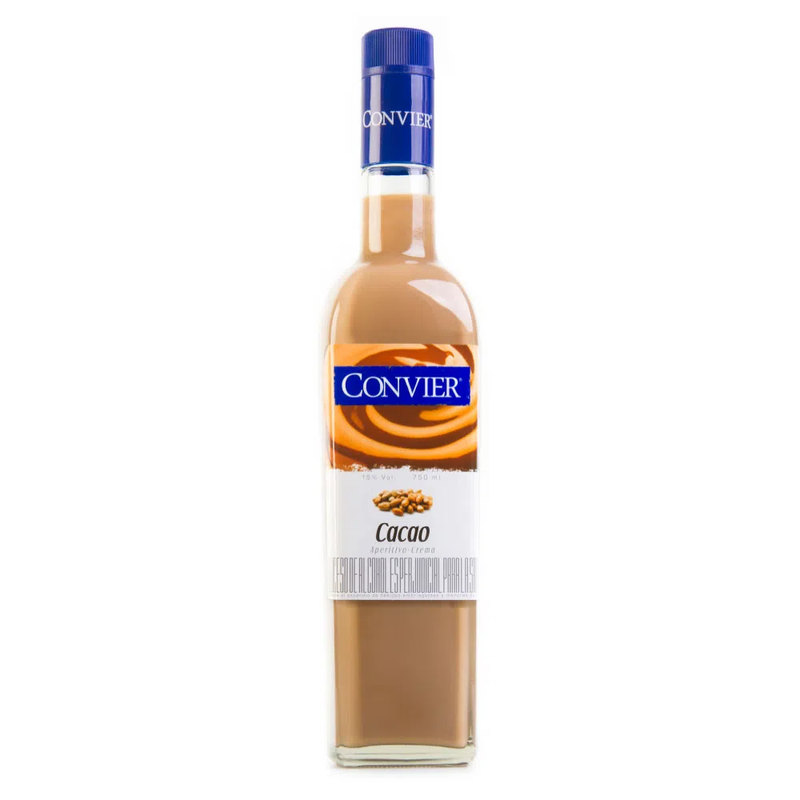 CONVIER CACAO X 750 ML