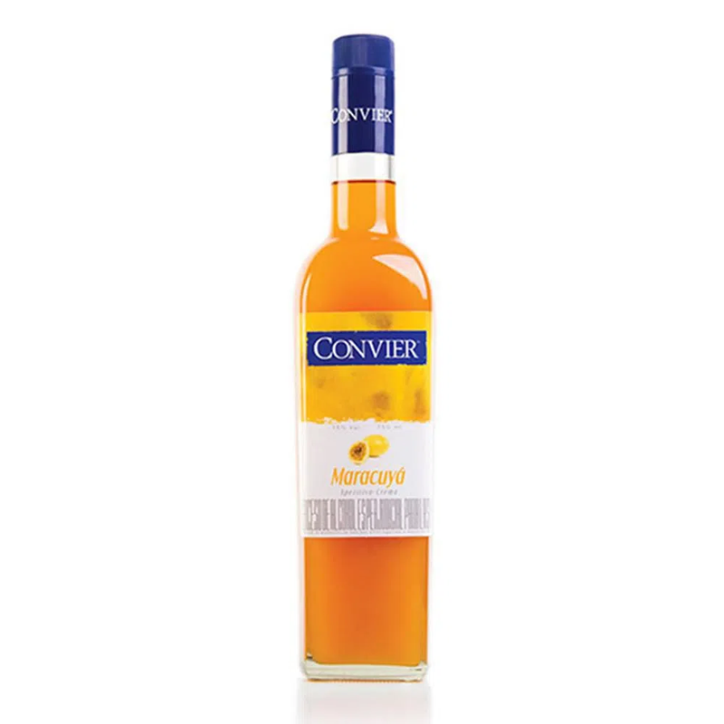 CONVIER MARACUYA X 750 ML