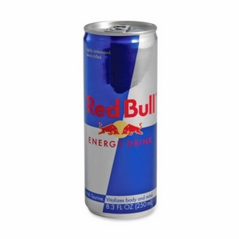 RED BULL X 250 ML X 4 UNIDADES