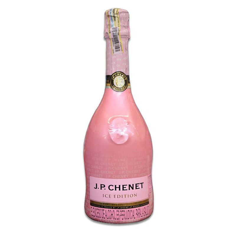 ESPUMOSO JP CHENET ICE ROSE X 750 ML