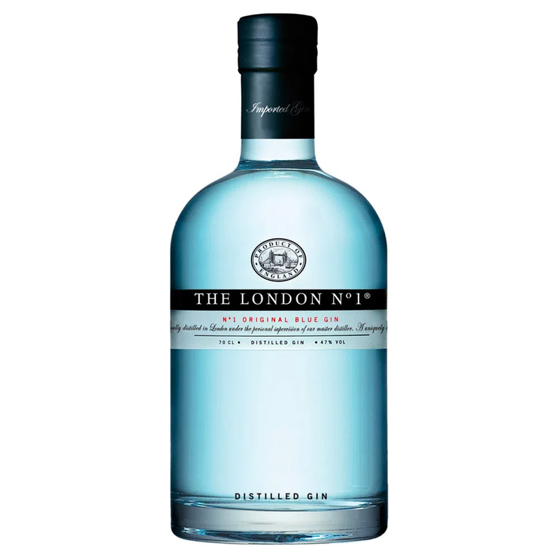 GINEBRA THE LONDON N°1 X 750 ML