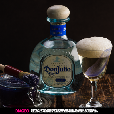 TEQUILA