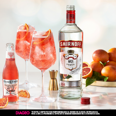 VODKA