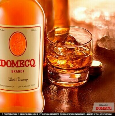 BRANDY