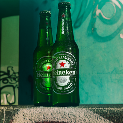 CERVEZA &amp; COCTEL