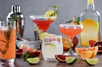 BASE COCTEL