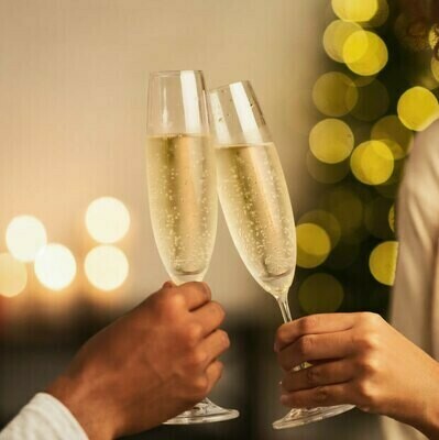 CHAMPAGNE &amp; ESPUMOSO