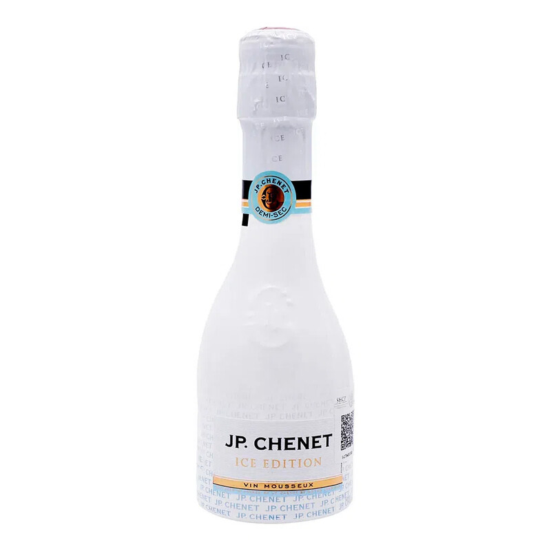 ESPUMOSO JP CHENET ICE BLANC X 200 ML