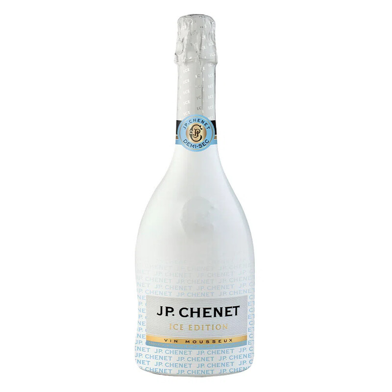 ESPUMOSO JP CHENET ICE BLANC X 750 ML