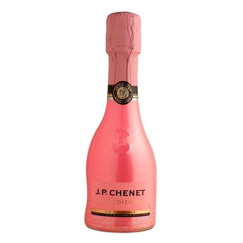 ESPUMOSO JP CHENET ICE ROSE X 200 ML