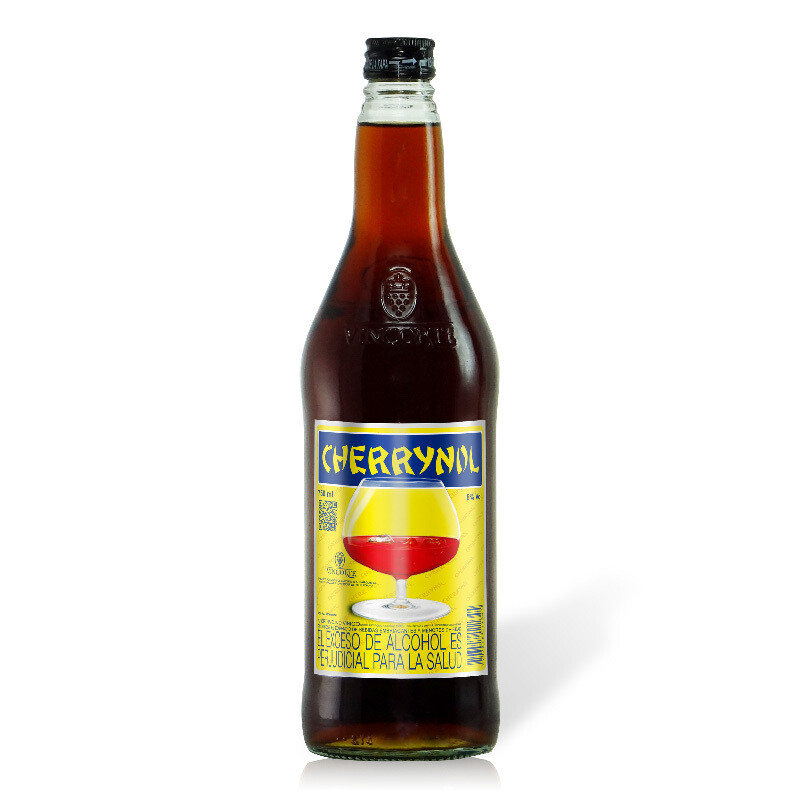 VINO CHERRYNOL * 750 CC