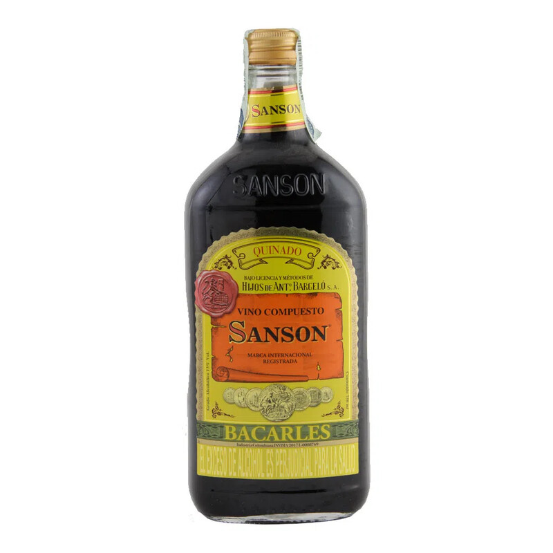 VINO SANSON * 750 ML