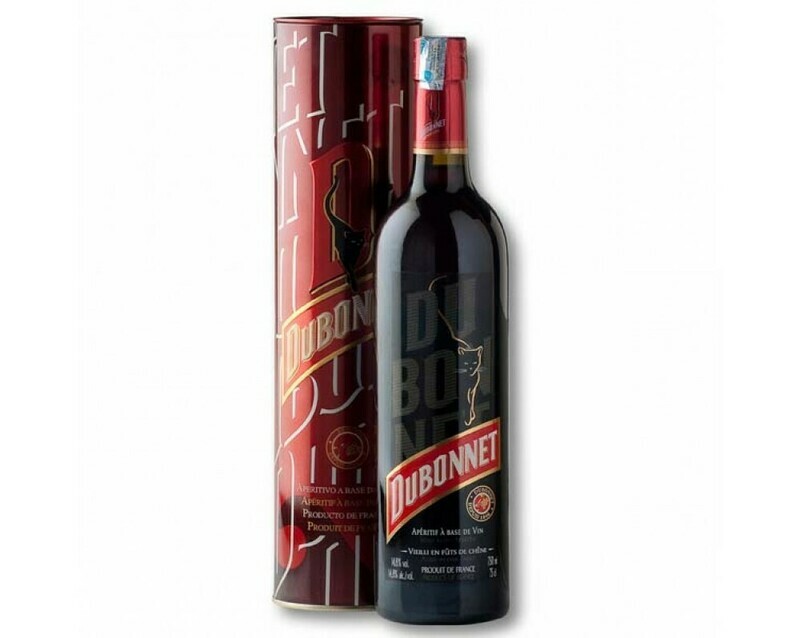 VINO DUBONNET X 750 ML