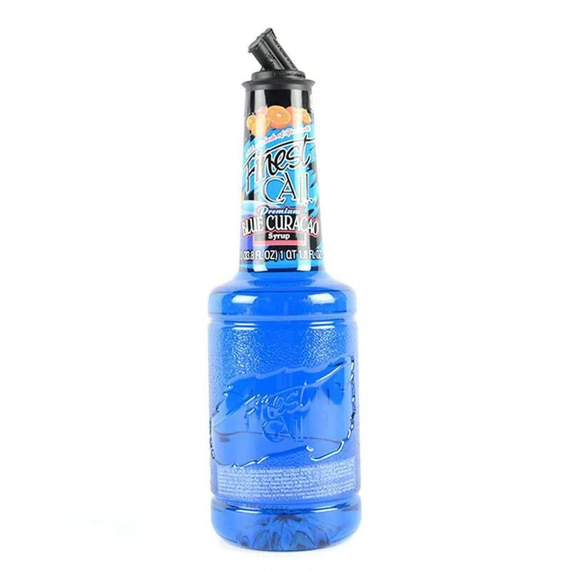 BASE FINEST CURACAO X 1000 ML