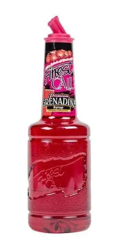 BASE FINEST STRAWBERRY X 1000 ML