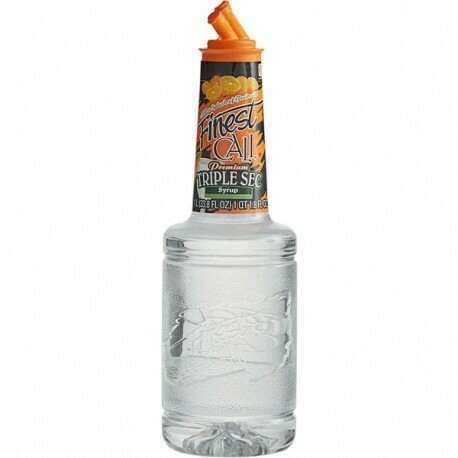 BASE FINEST TRIPLE SEC X 1000 ML