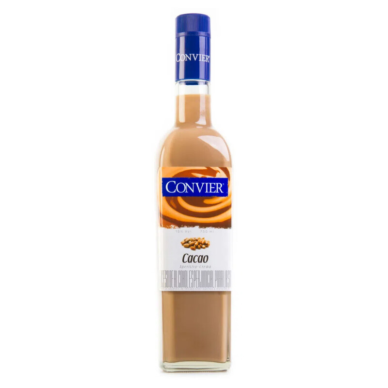 CONVIER CACAO X 750 ML