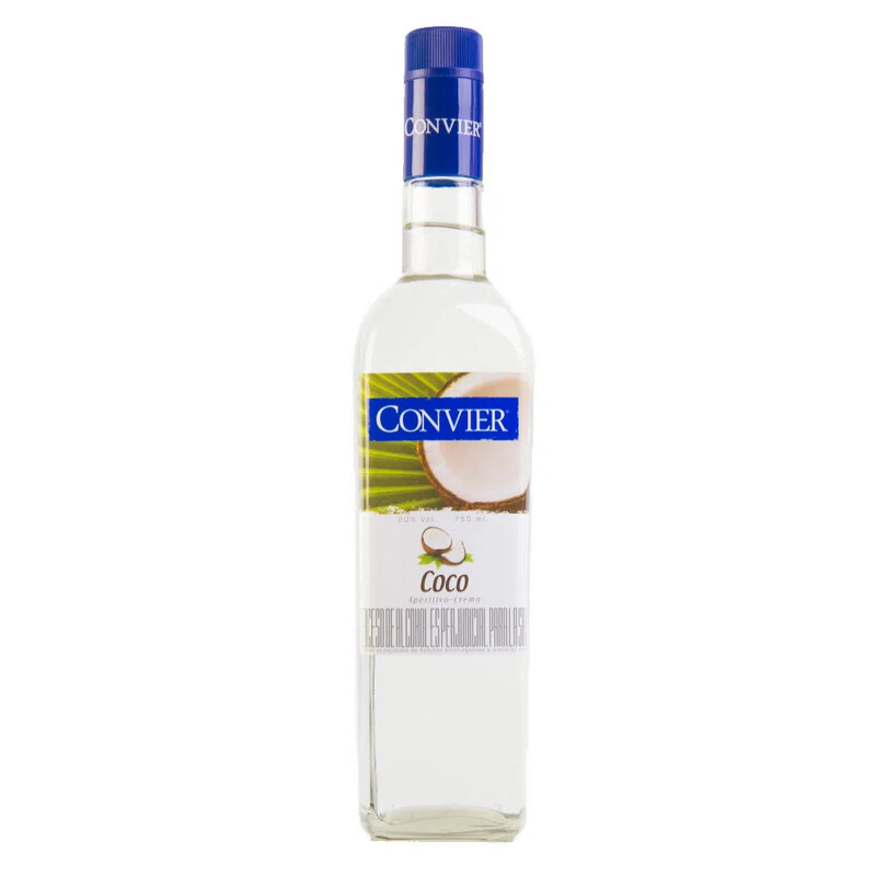 CONVIER COCO X 750 ML