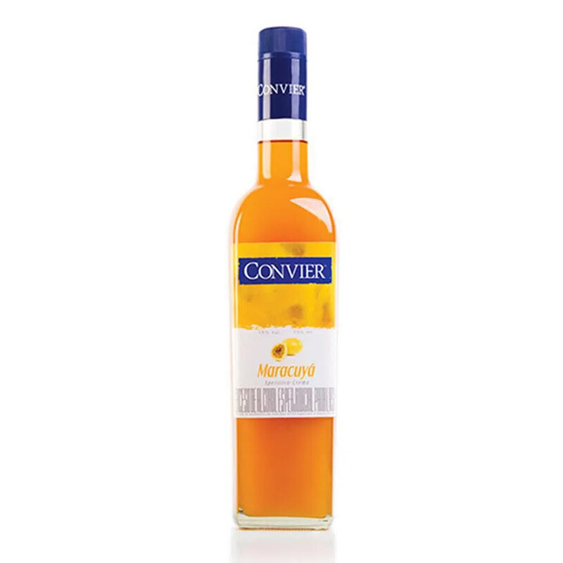 CONVIER MARACUYA X 750 ML