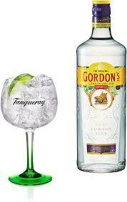 GINEBRA GORDON´S X 1500 ML