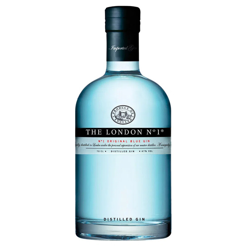 GINEBRA THE LONDON N°1 X 750 ML