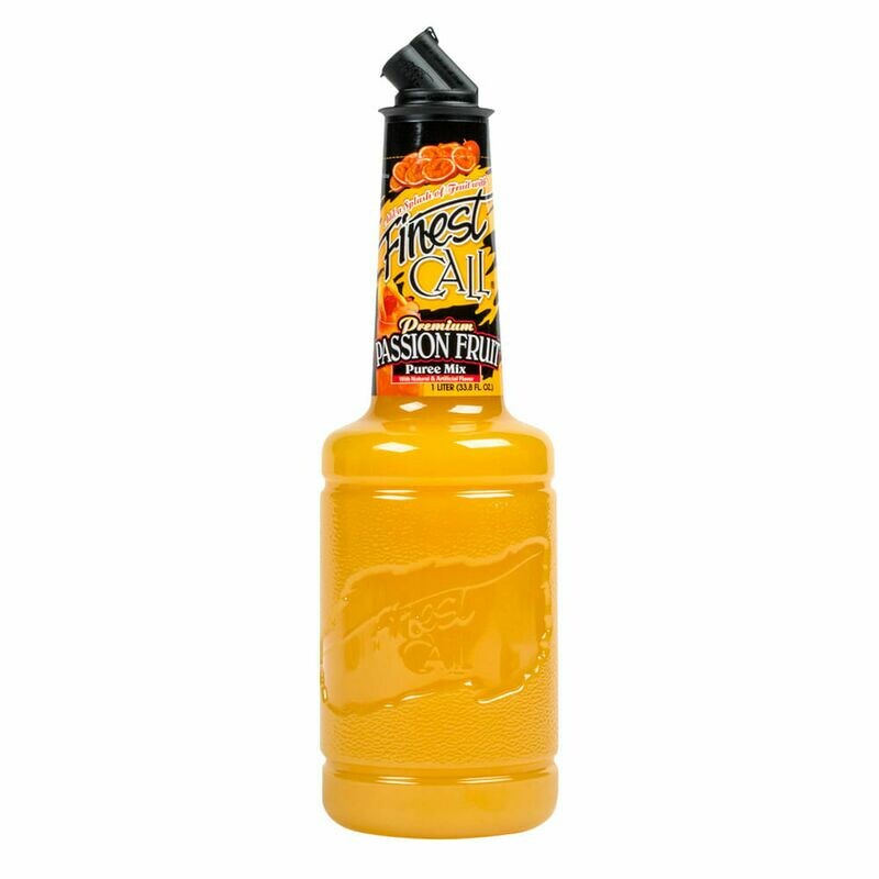 BASE FINEST MARACUYA X 1000 ML
