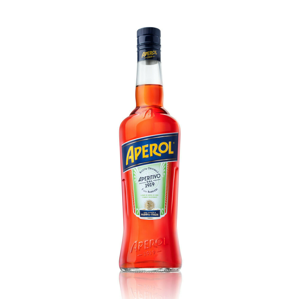 APEROL X 750 ML