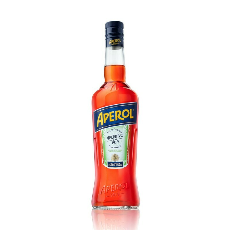 APEROL X 750 ML