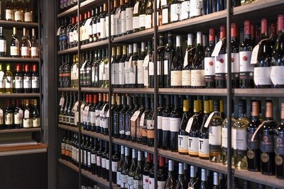 VINOS NACIONALES