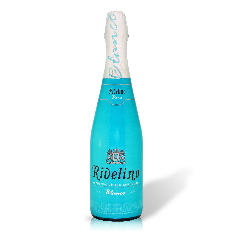ESPUMOSO RIVELINO BLANCA X 750 ML