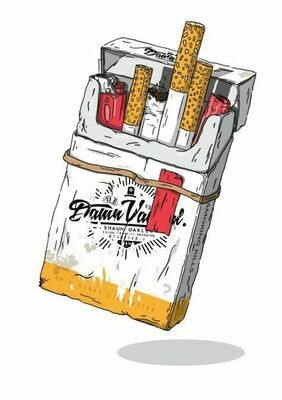 CIGARRILLOS