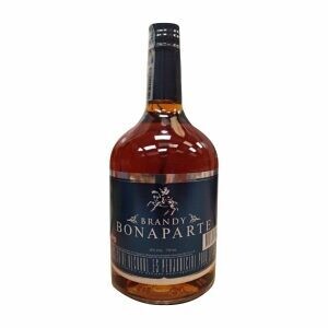 BRANDY BONAPARTE X 750ML