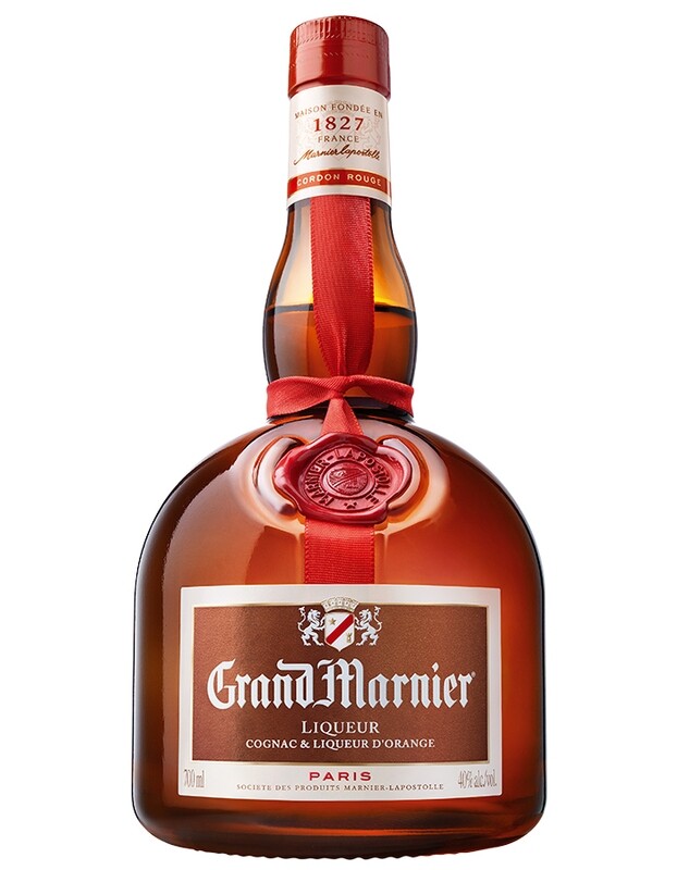COGNAC GRAND MARNIER X 700 ML