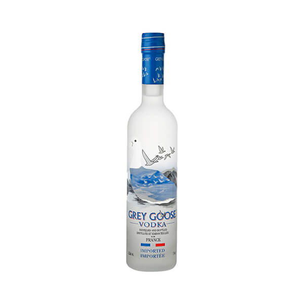 VODKA GREY GOOSE VODKA X 375ML