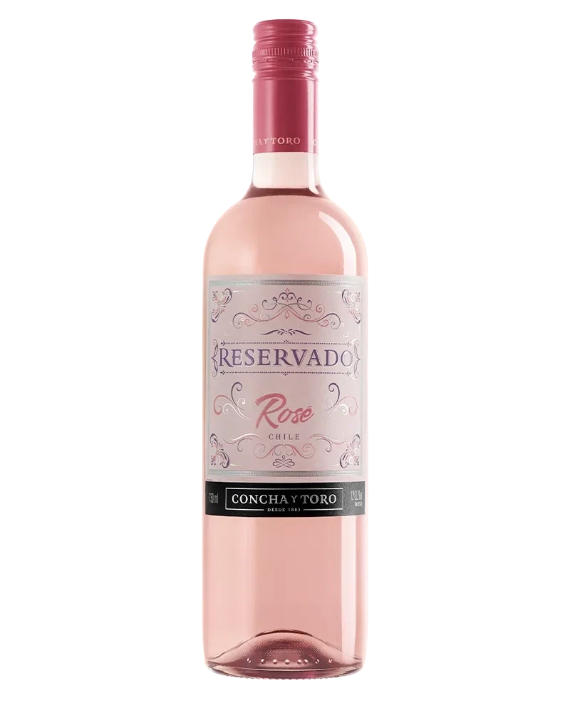 VINO RESERVADO ROSE X 750ML