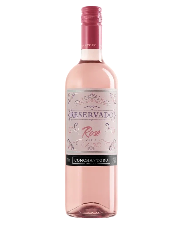 VINO RESERVADO ROSE X 750ML