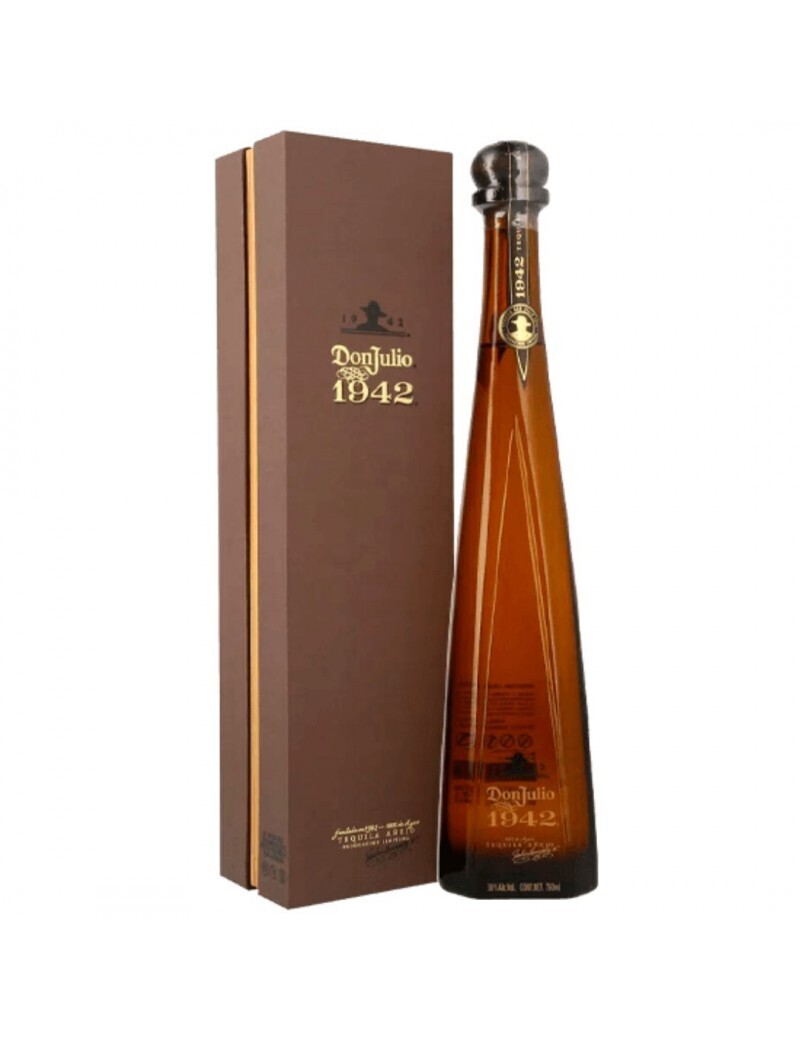 TEQUILA DON JULIO 1942 RESERVA X 750
