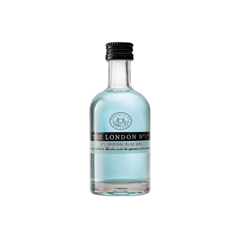 GINEBRA THE LONDON N°1 X 50 ML