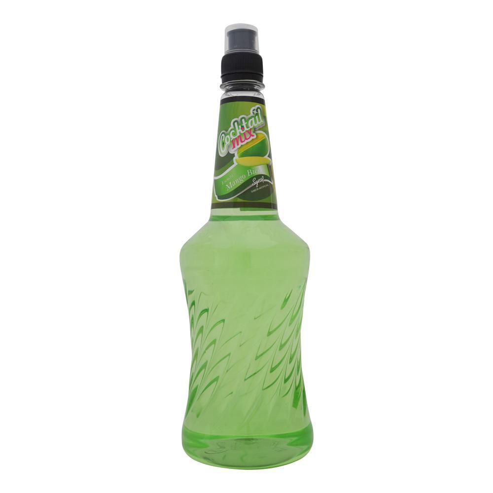 BASE COCKTAIL MIX MANGO VICHE X 1000ML