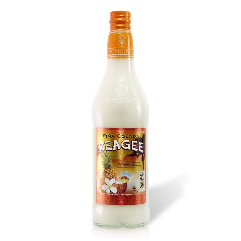 PIÑA COLADA REGUE X 750 ML