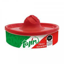 TAJIN ESCARCHADOR X 120GR