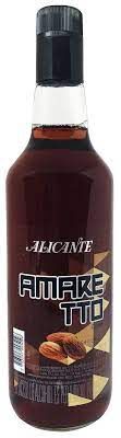 AMARETTO ALICANTE X 750
